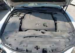 2010 LEXUS IS 250