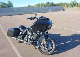 2023 HARLEY-DAVIDSON FLTRXS