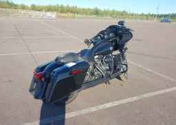 2023 HARLEY-DAVIDSON FLTRXS