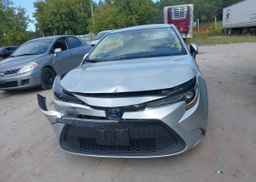 2021 TOYOTA COROLLA HYBRID BASE W