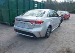 2021 TOYOTA COROLLA HYBRID BASE W
