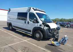 2021 RAM PROMASTER 3500 3500 HIGH