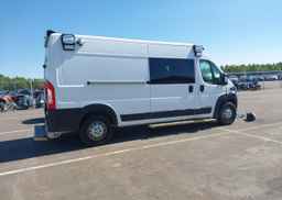 2021 RAM PROMASTER 3500 3500 HIGH
