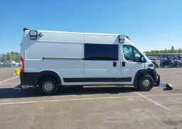 2021 RAM PROMASTER 3500 3500 HIGH