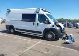 2021 RAM PROMASTER 3500 3500 HIGH