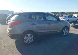 2013 HYUNDAI TUCSON