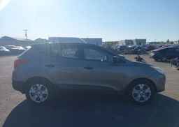 2013 HYUNDAI TUCSON