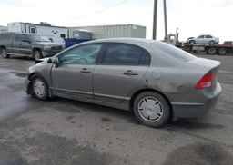 2006 HONDA CIVIC EX 4DR