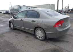 2006 HONDA CIVIC EX 4DR