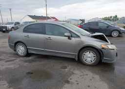 2006 HONDA CIVIC EX 4DR
