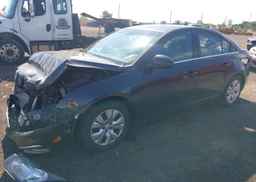 2015 CHEVROLET CRUZE 1LT