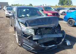 2015 CHEVROLET CRUZE 1LT