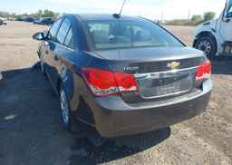 2015 CHEVROLET CRUZE 1LT