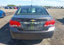 2015 CHEVROLET CRUZE 1LT