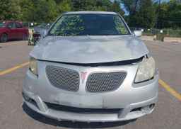 2007 PONTIAC VIBE