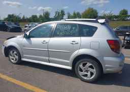 2007 PONTIAC VIBE