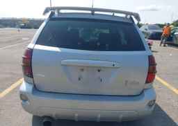 2007 PONTIAC VIBE