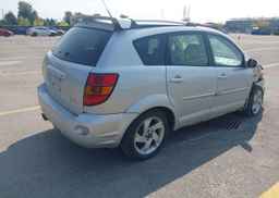 2007 PONTIAC VIBE