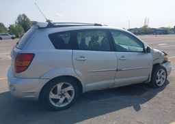 2007 PONTIAC VIBE