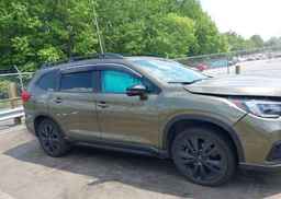 2022 SUBARU ASCENT ONYX