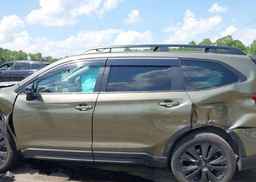 2022 SUBARU ASCENT ONYX