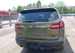2022 SUBARU ASCENT ONYX