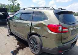 2022 SUBARU ASCENT ONYX
