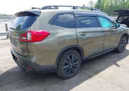 2022 SUBARU ASCENT ONYX