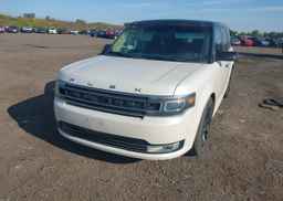 2015 FORD FLEX LIMITED