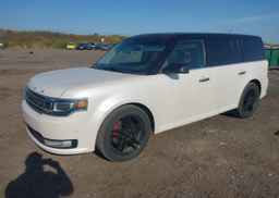 2015 FORD FLEX LIMITED