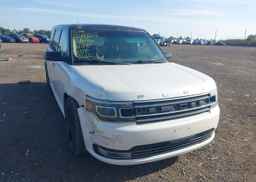 2015 FORD FLEX LIMITED