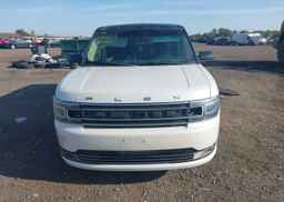 2015 FORD FLEX LIMITED