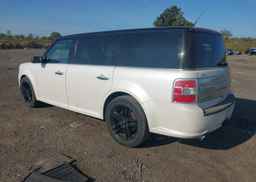 2015 FORD FLEX LIMITED