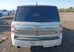 2015 FORD FLEX LIMITED