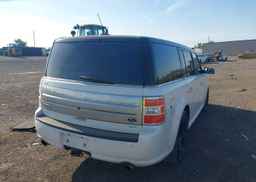 2015 FORD FLEX LIMITED