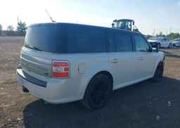 2015 FORD FLEX LIMITED