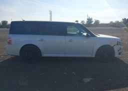 2015 FORD FLEX LIMITED