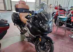 2023 BMW K1600 GTL