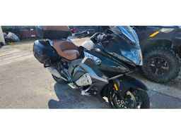 2023 BMW K1600 GTL