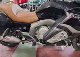 2023 BMW K1600 GTL