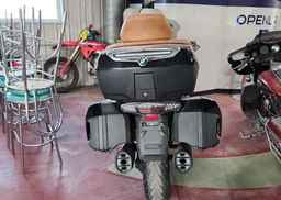 2023 BMW K1600 GTL