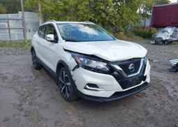 2022 NISSAN QASHQAI SL