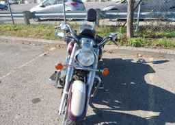 2000 YAMAHA XVS1100 M
