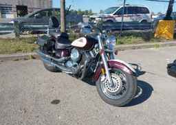 2000 YAMAHA XVS1100 M