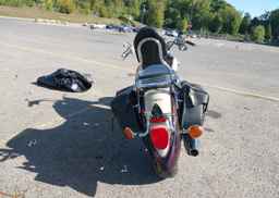2000 YAMAHA XVS1100 M
