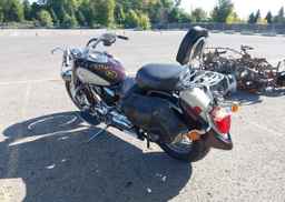 2000 YAMAHA XVS1100 M