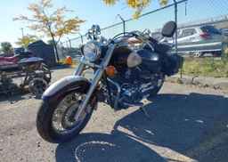 2000 YAMAHA XVS1100 M