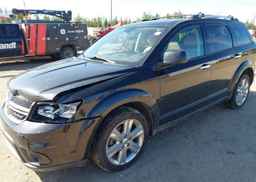 2014 DODGE JOURNEY R
