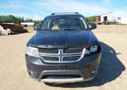 2014 DODGE JOURNEY R