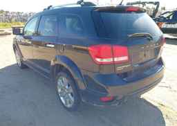 2014 DODGE JOURNEY R